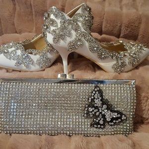 The sat of the perfect day